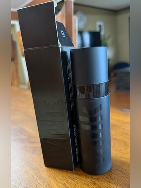Milk Pore Eclipse Matte Setting Spray